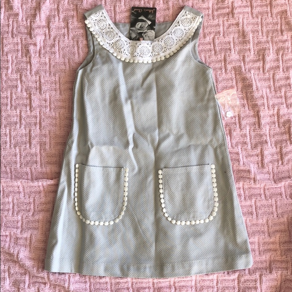 Brand new with tags. Size 3T
